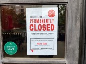 Popular brewpub chain closes three locations