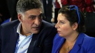 Husband of cancer-stricken Putin propagandist ‘Iron Doll’ becomes FOURTH leading Russian figure to die in just 48hrs