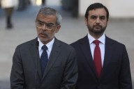 Ministro Cordero por amenazas contra Jaime Gajardo: “No podemos naturalizar este tipo de hechos en democracia”