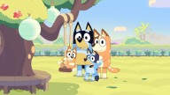 'Bluey' Movie Release Date Set for August 2027