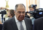 Canciller ruso tilda de “provocadora” la actividad militar de EU contra Norcorea