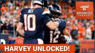 UNLOCKED: Denver Broncos May Have Found RJ Harvey’s PERFECT ROLE
