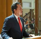 Impartir justicia con perspectiva de género no es un añadido, es una exigencia constitucional y ética: magistrado Carlos Villegas