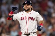 Red Sox's Wilyer Abreu Suffers Poorly Timed Injury Setback