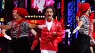La incursión de Willy Benítez en la música: su faceta menos conocida