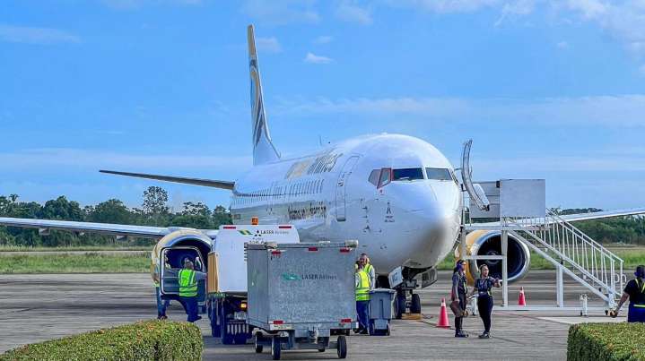Turpial Airlines activa ruta Valencia - San Antonio del Táchira: ¿Cuándo son los vuelos?