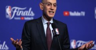 Adam Silver tells fans concerned about the cost of streaming to “watch highlights”