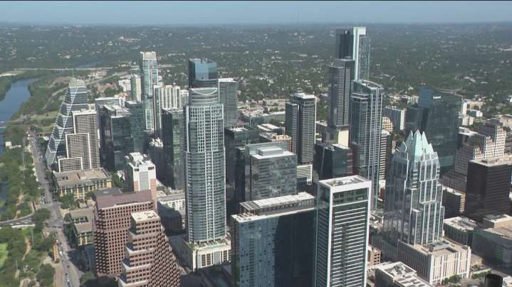 Texas Climate Jobs Project releases report on decarbonizing Austin buildings