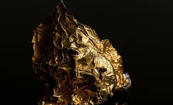 LA NASA reveló dónde se ubica la reserva de oro más grande del mundo