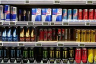 Diputados aprueban por unanimidad prohibir venta de bebidas energizantes a menores