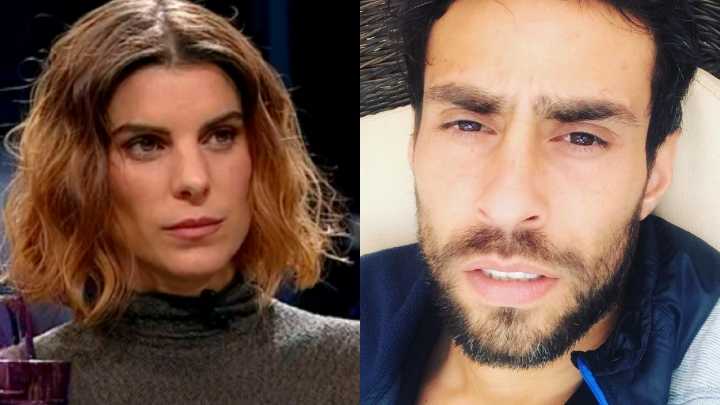 "Yo no estoy en esos videos": la molestia de Maite Orsini al ser nuevamente vinculada a Jorge Valdivia