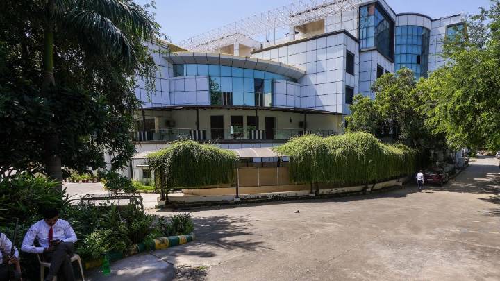 ‘Obscene texts, unwanted touch’—Delhi ‘godman’ still at large despite complaint from 17 students