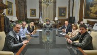 Javier Milei intenta procesar la derrota: se bajó del viaje a España y ratificó que no habrá cambio de rumbo