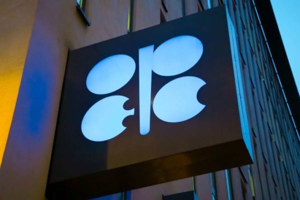 Venezuela reportó a la OPEP un incremento de 10% de su producción petrolera en 8 meses de 2025