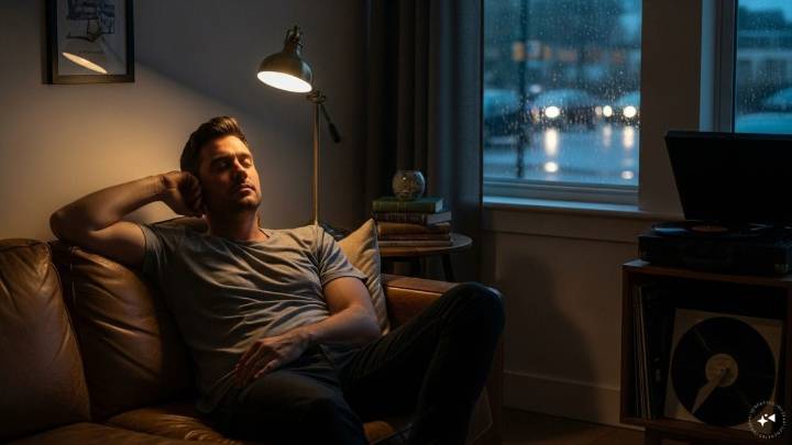 Sound Detox: Why ‘Listening Breaks’ Are The Next Big Self