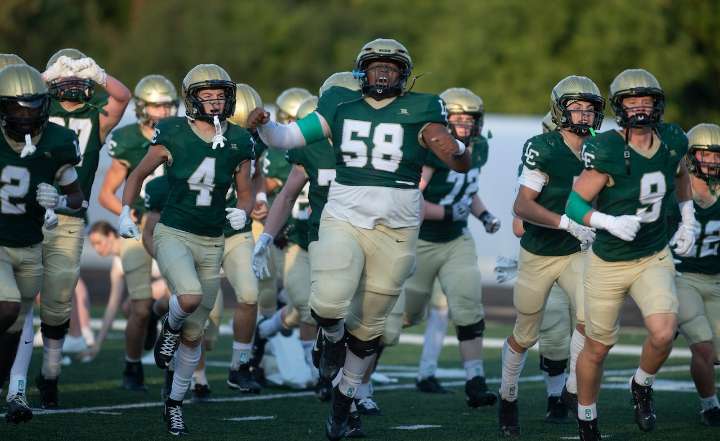 Check out the Week 4 Jackson-area football picks