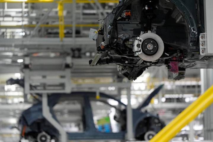 Hyundai will spend $2.7 billion expanding Georgia plant raided by ICE