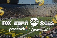 Why Paywalls Are Killing College Football Paywalls and fragmented streaming block fans, raise costs, reduce viewership, and weaken tradition and engagement in college football. Maleehah Shakeel 4 hrs 