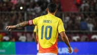 El dato que confirma la vigencia de James a los 34 años: RÉCORD EXCLUSIVO en la Eliminatoria