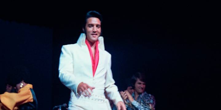 Elvis Presley Not Dead: Baz Luhrman tributa al rey con un impactante documental presentado en Toronto