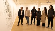 'Caperucita en Manhattan' inspira una exposición inmersiva en honor a Carmen Martín Gaite