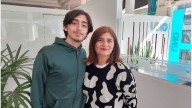 "Los Vermichelis, delivery de cuentos" llegan a la Sala Saltimbanquis