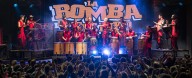 Lomas de Zamora festeja el Día de la Primavera con un show de La Bomba de Tiempo en la Plaza Grigera