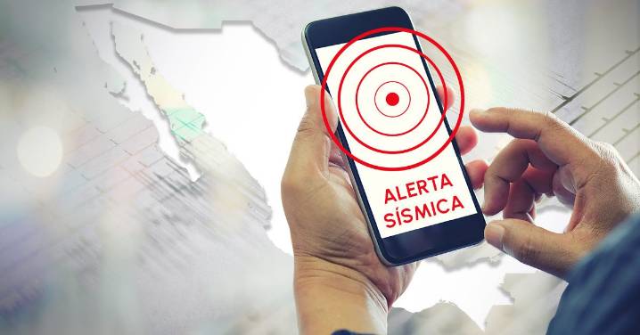 Se activará la alerta sísmica en todos los celulares durante el Simulacro Nacional 2025