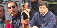 Martín Vizcarra revela como fue su reencuentro con Pedro Castillo en el penal: "Me invitó frutita"
