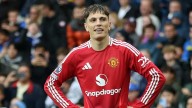 Enzo Maresca reveals if Alejandro Garnacho will start against Man United