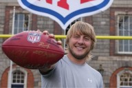 Paddy Pimblett Teams Up With $48.38B Giant Ahead of NFL’s Historic Ireland Debut With Vikings-Steelers Clah Paddy Pimblett teams with a gaming company as the NFL makes history with its first regular