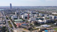 El presidente de Sevilla Tech Park reclama más infraestructuras