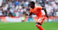 Coventry City injury blow as Frank Lampard names Coventry City side to face Leicester City