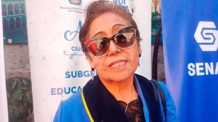 Liquidación de Emecsa en Arequipa queda en suspenso tras renuncia del liquidador contratado