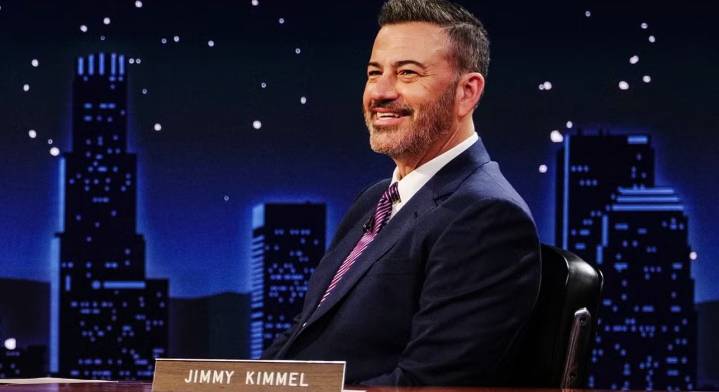 Casa Blanca negó haber presionado para cancelar el programa de Jimmy Kimmel