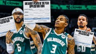 Bucks player who will shock world with breakout 2025