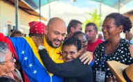 Alcalde de San Francisco Héctor Soto anuncia reapertura de Bansur e inicio de programas de salud para beneficio de los sanfranciscanos