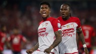 Santa Fe no se guardó nada y va con lo mejor: convocados para el clásico con Millonarios