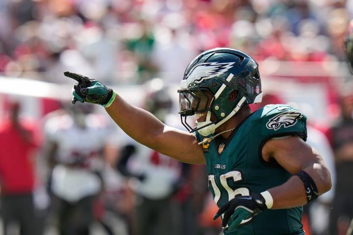 Around the NFL