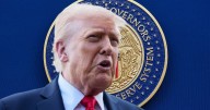Trump quiere resultados en la Fed tras despido de Lisa Cook: Prevé recorte a la tasa de interés este jueves