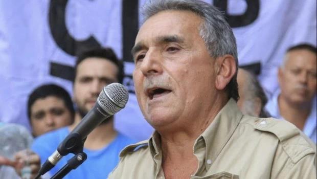 Juan Carlos Schmid fue reelecto al frente de la federación que agrupa a los mayor parte de los gremios portuarios y navales