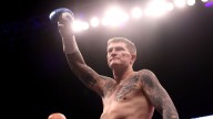 Former boxing world champion Ricky Hatton dies at 46
