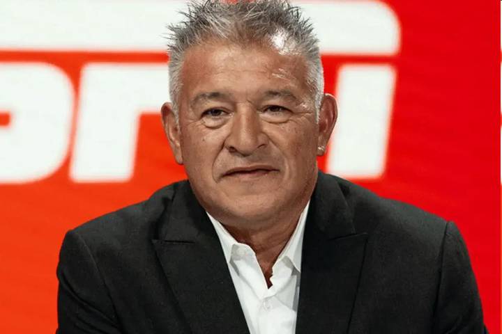 Claudio Borghi y las declaraciones de Zavala por no haber coquimbanos en La Roja: «Creo que no corresponden»