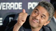 ¿Lo aprovechará Gallardo? Palmeiras, rival de River en Libertadores, atraviesa una crisis con su DT