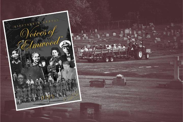 Watch Owensboro History Come to Life at 'Voices of Elmwood'