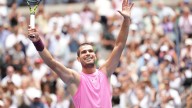 'If he wants to beat me, he’s going to have to sweat a lot': Carlos Alcaraz sends warning after he reaches US Open semis