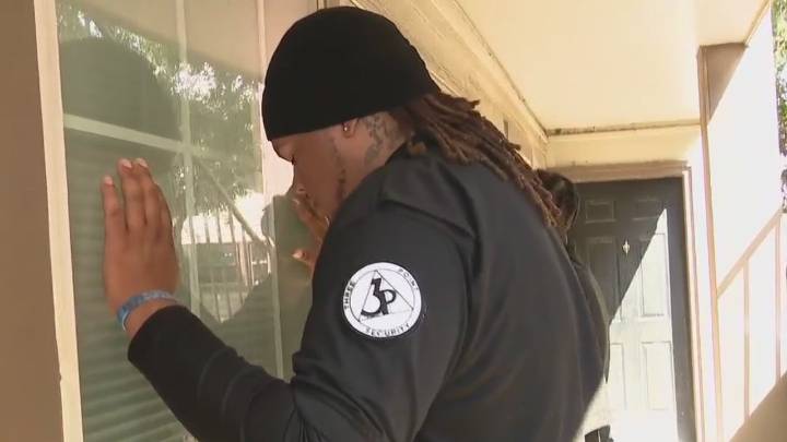 Houston brothers say HPD raided wrong apartment on Labor Day, plan to file complaint