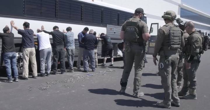 Why Trump Regrets ICE’s Raid on a Korean Plant in Georgia