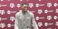 WATCH: Texas A&M’s Elko, players break down win at Notre Dame
