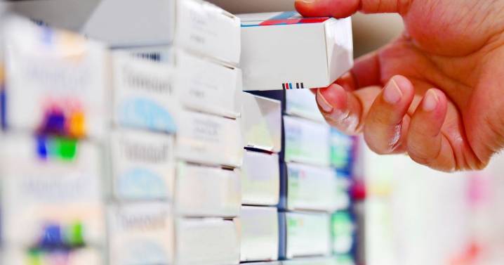 Wishaw residents invited to give their views on potential of new pharmacy